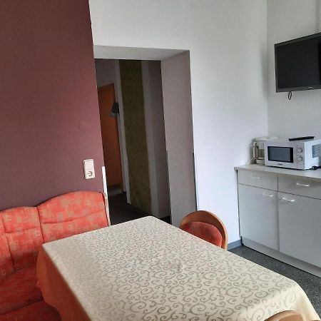 Fewo Finsterwalde Hostel Zewnętrze zdjęcie