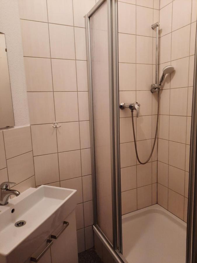 Fewo Finsterwalde Hostel Zewnętrze zdjęcie