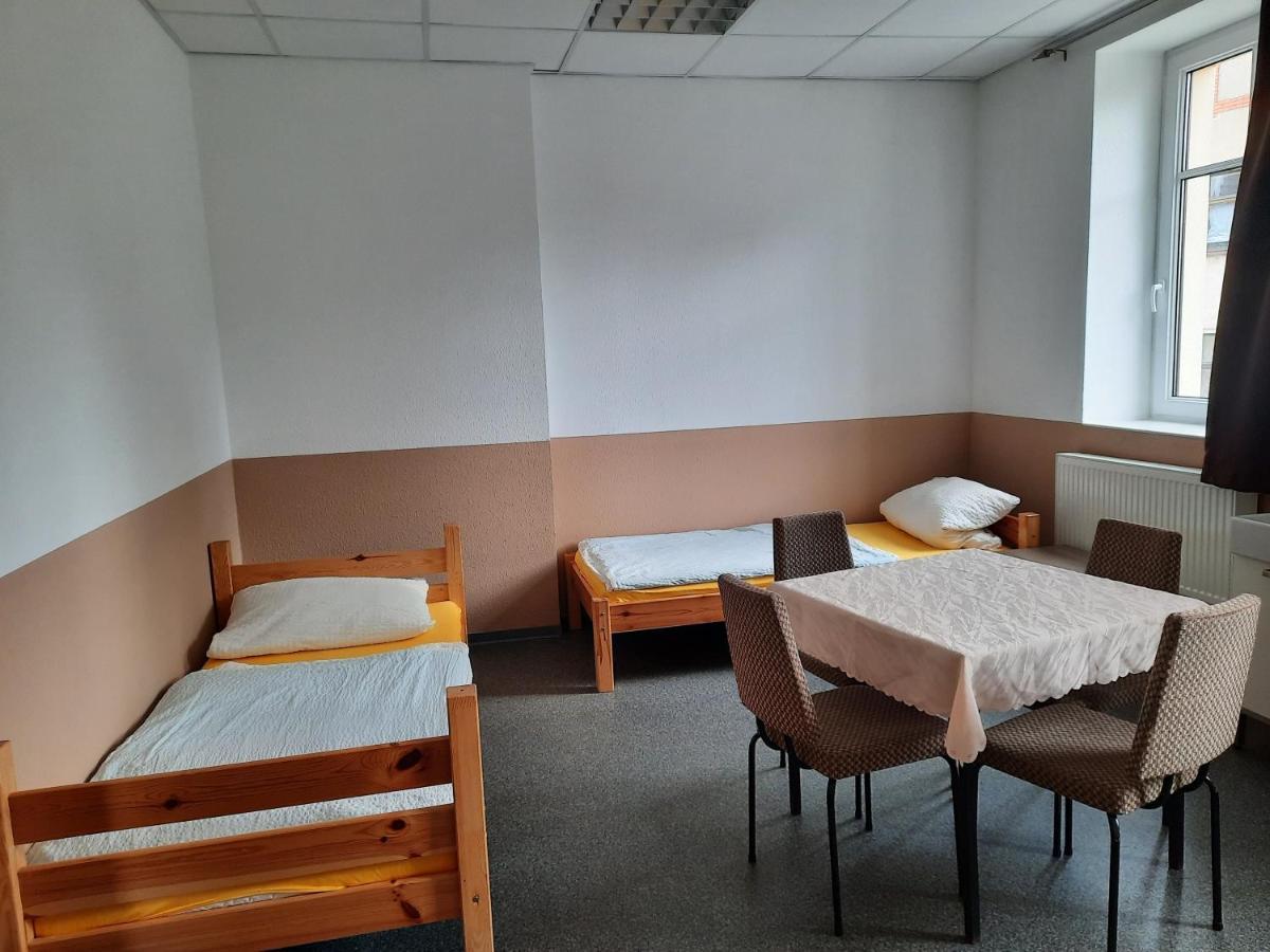 Fewo Finsterwalde Hostel Zewnętrze zdjęcie