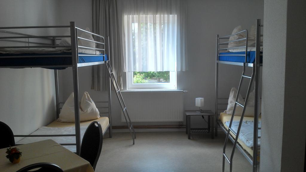 Fewo Finsterwalde Hostel Pokój zdjęcie