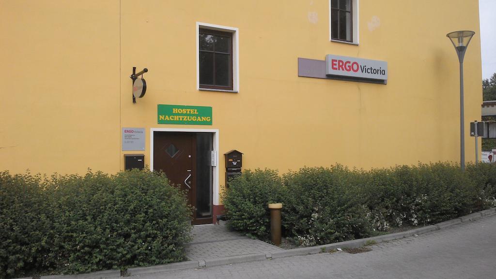 Fewo Finsterwalde Hostel Zewnętrze zdjęcie